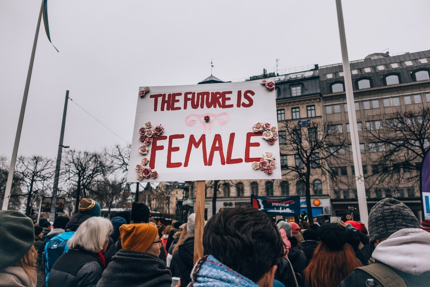The Power Of Mentorship For Emerging Female Leaders