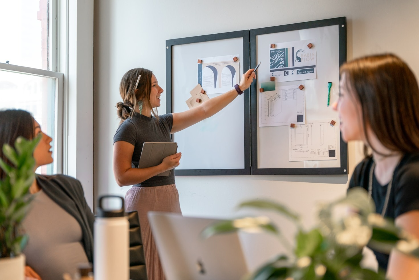 Cultivating Resilience In Challenging Business Environments