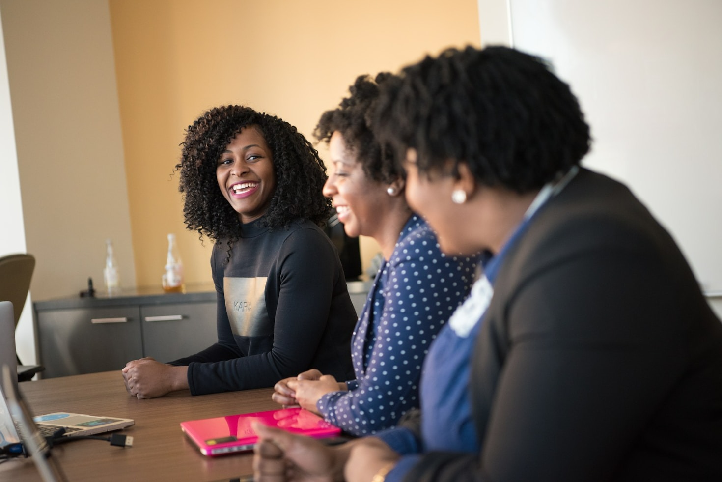 Turning Inspiration Into Action For Your Career